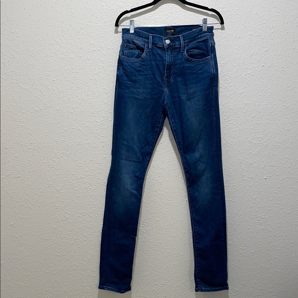 Joe's Jeans Classic Indigo Denim